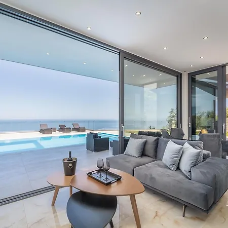 Villa Zenvillas