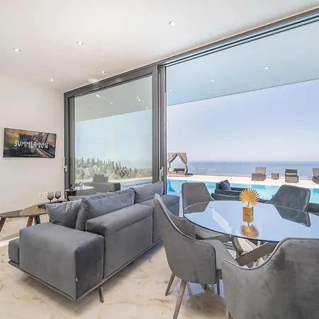 Zenvillas *