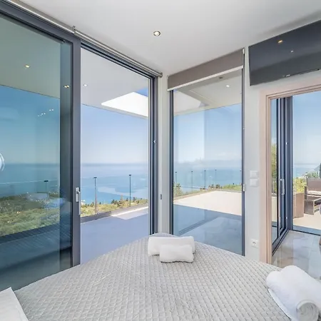 Zenvillas