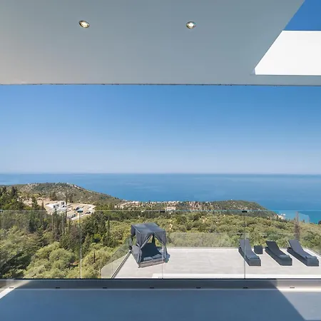Zenvillas *