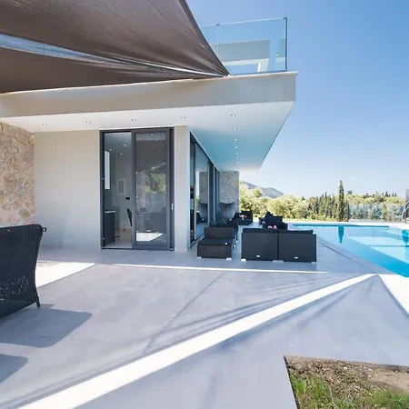 Villa Zenvillas *