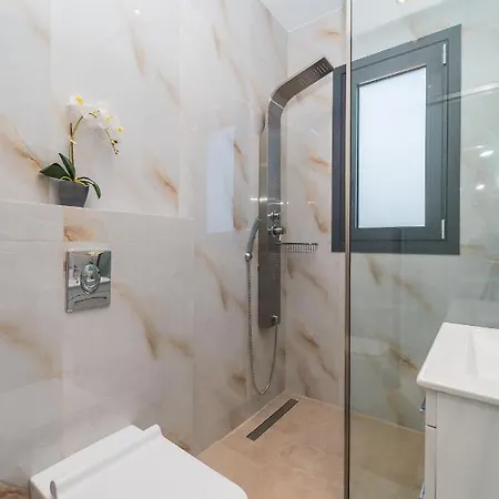 Zenvillas Villa