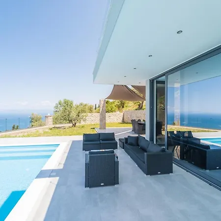 Villa Zenvillas