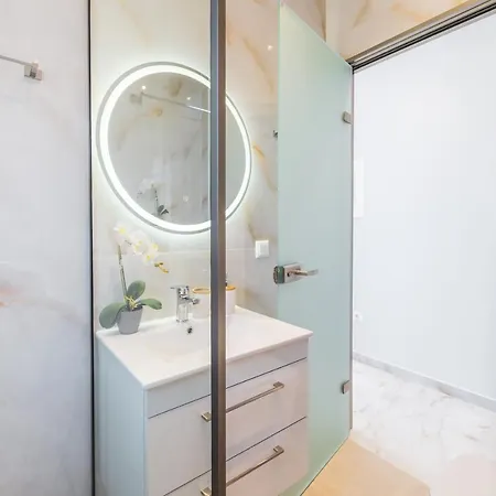 Zenvillas Villa Áyios Nikítas