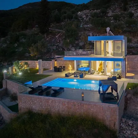 Zenvillas Villa *