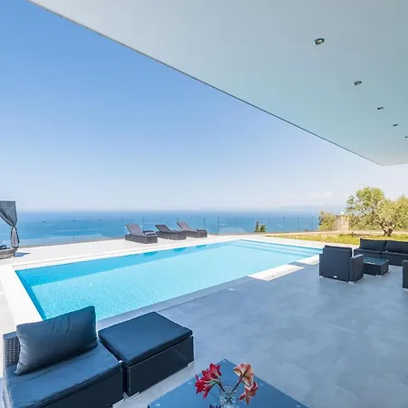 Zenvillas Villa *