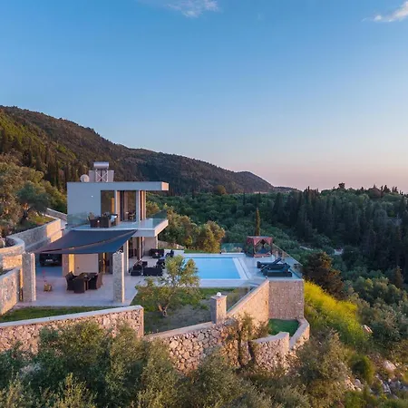 Zenvillas Villa