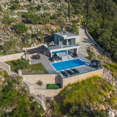 Zenvillas *
