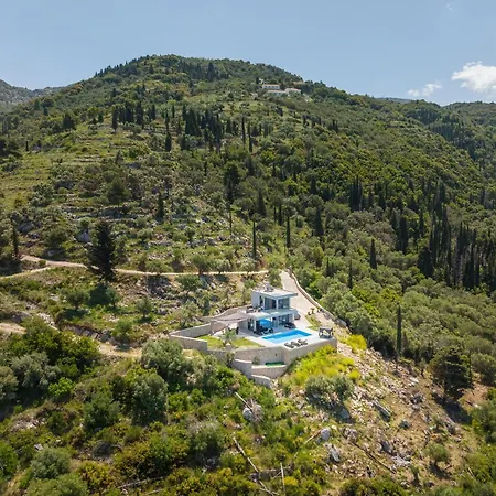Villa Zenvillas *