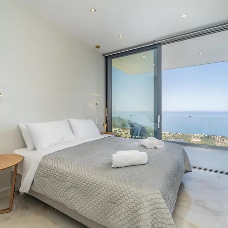 Zenvillas Vila