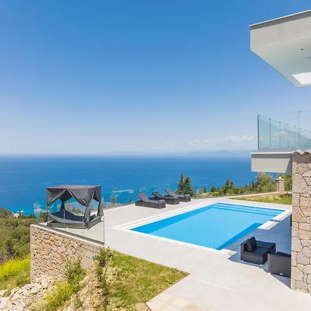 Zenvillas