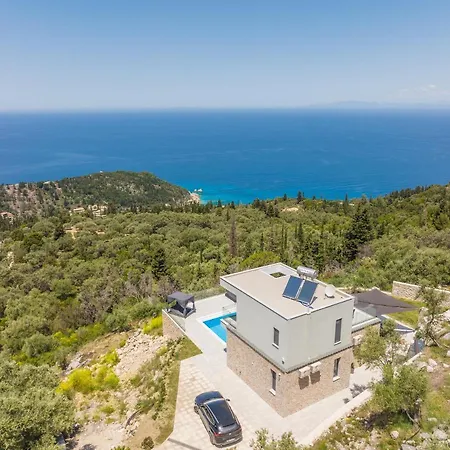 Zenvillas *