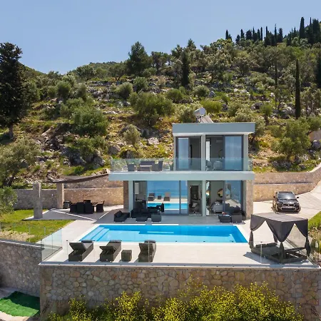 Vila Zenvillas