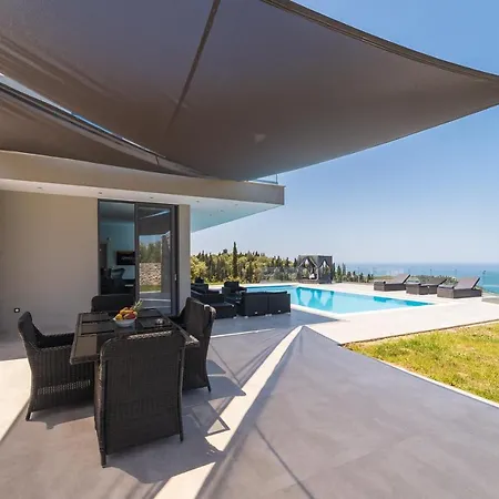 Zenvillas Vila