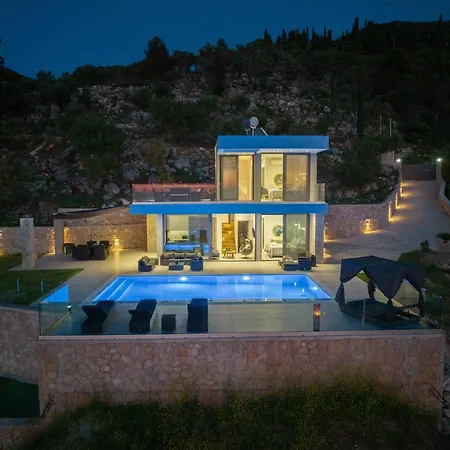 Zenvillas Vila *