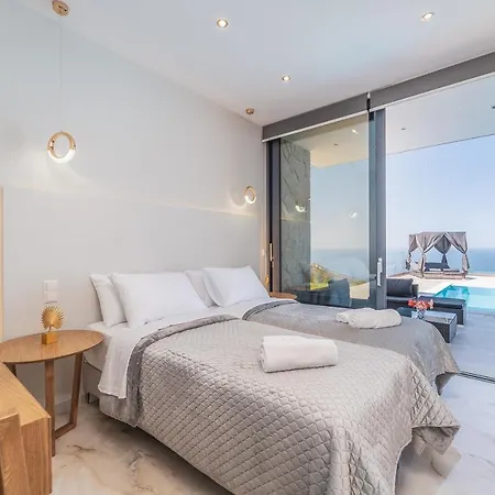 Vila Zenvillas