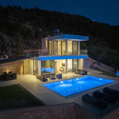 Vila Zenvillas *